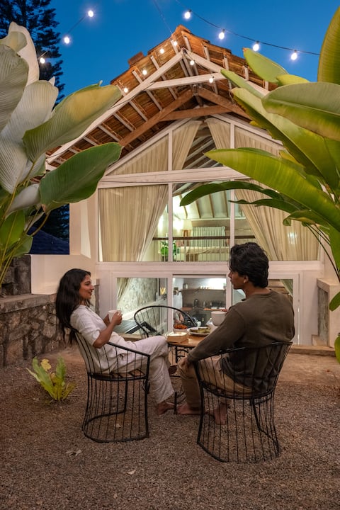 Tool House by Raho Estate Stay for Remote Work