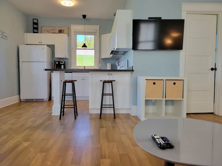 Sandbanks Cottage Resort Villa In Pec!  23b - Picton