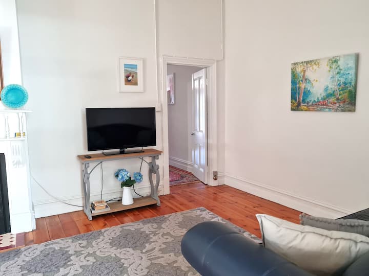 Rosies Cottage - Wallaroo