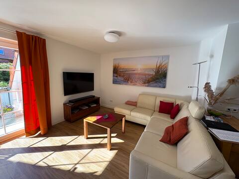 Vacation home in the Lauenburg Lakes Nature Park