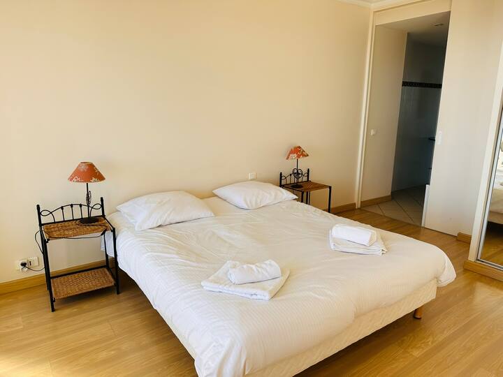 საძინებელი 1