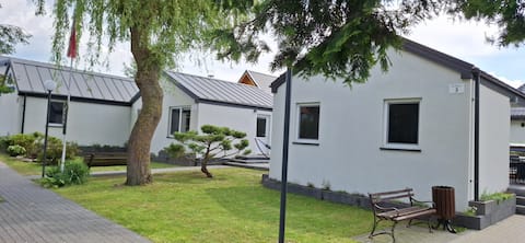 Kajuta 2 lake cottages