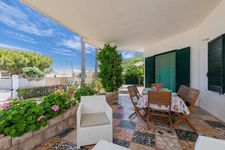 Villa Marechiaro – Rive del Salento