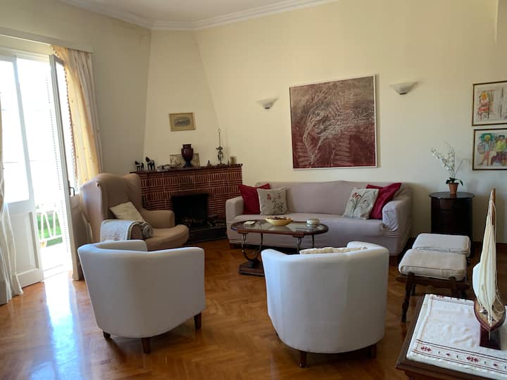 Historic Heart Of Corfu Apartment - Corfu
