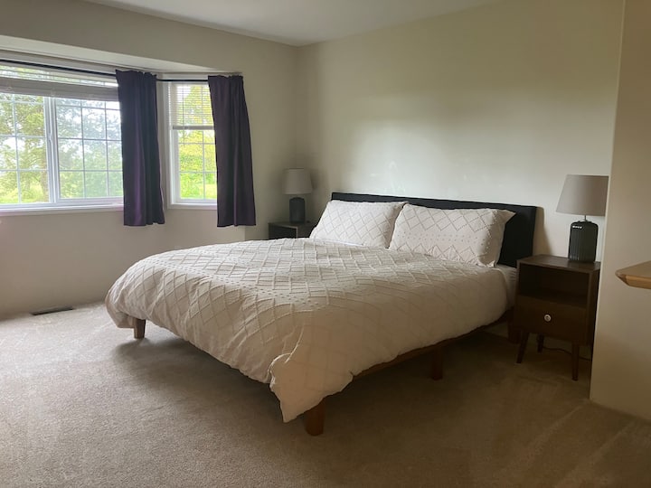 Спална соба 1