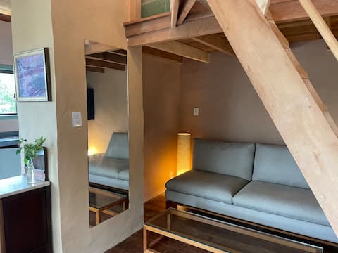 Successful Airbnb property: Chalé Diadorim (with exit to Lajeado) in Serro
