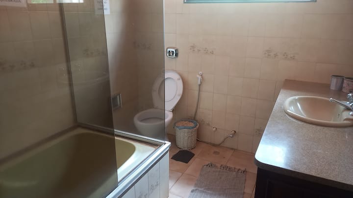 Spálňa 1