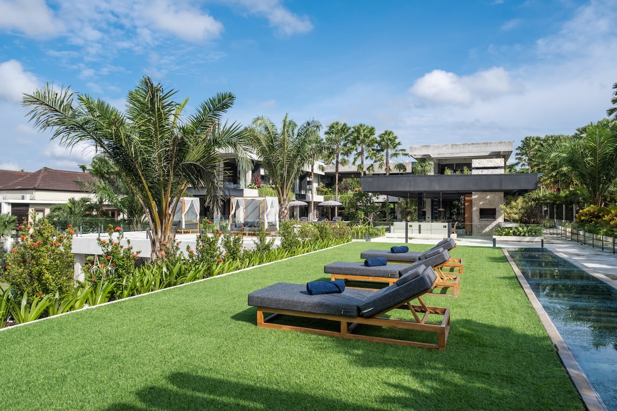 V House — photo 4
