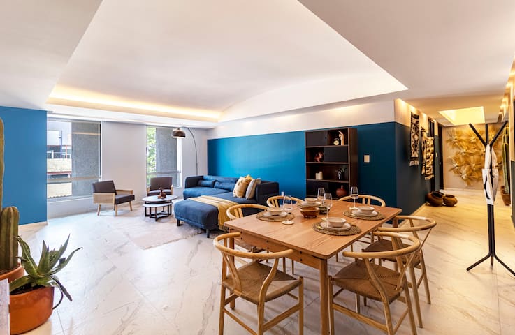 Casa Masaryk by Kukun