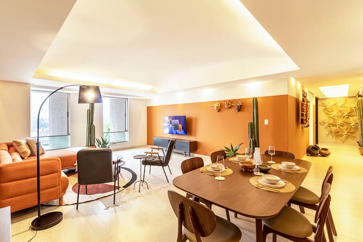 Casa Masaryk by Kukun