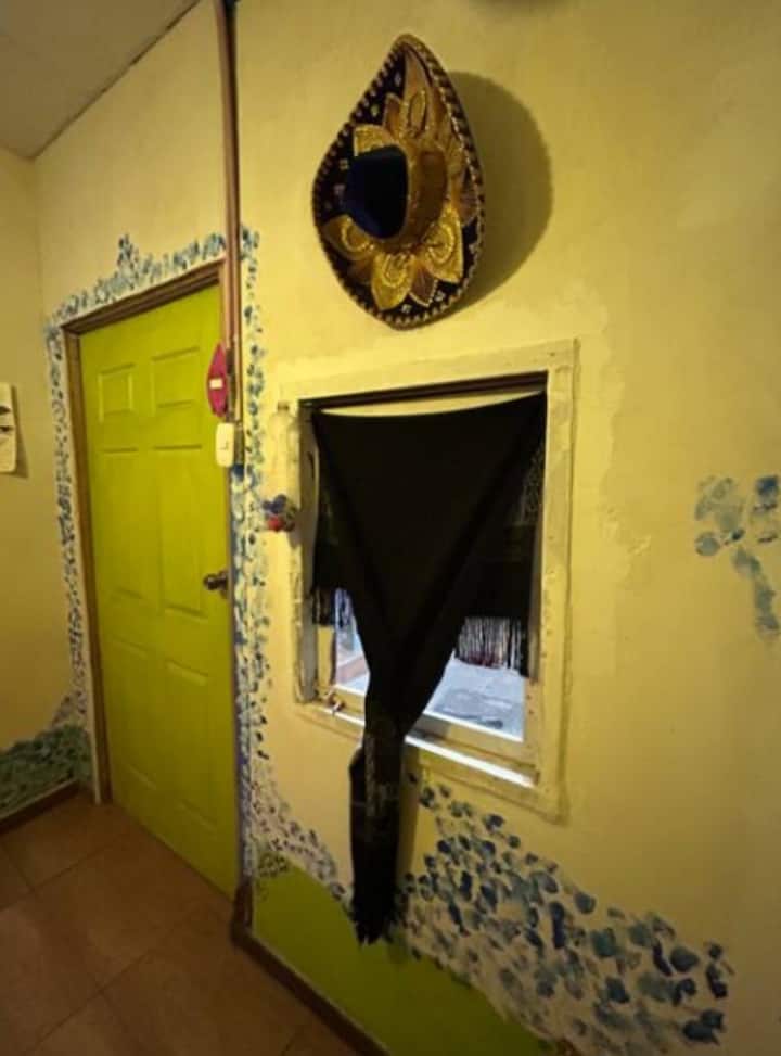 Habitación