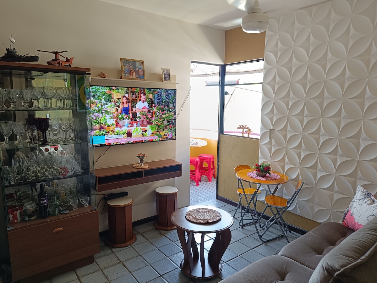 Всекидневна