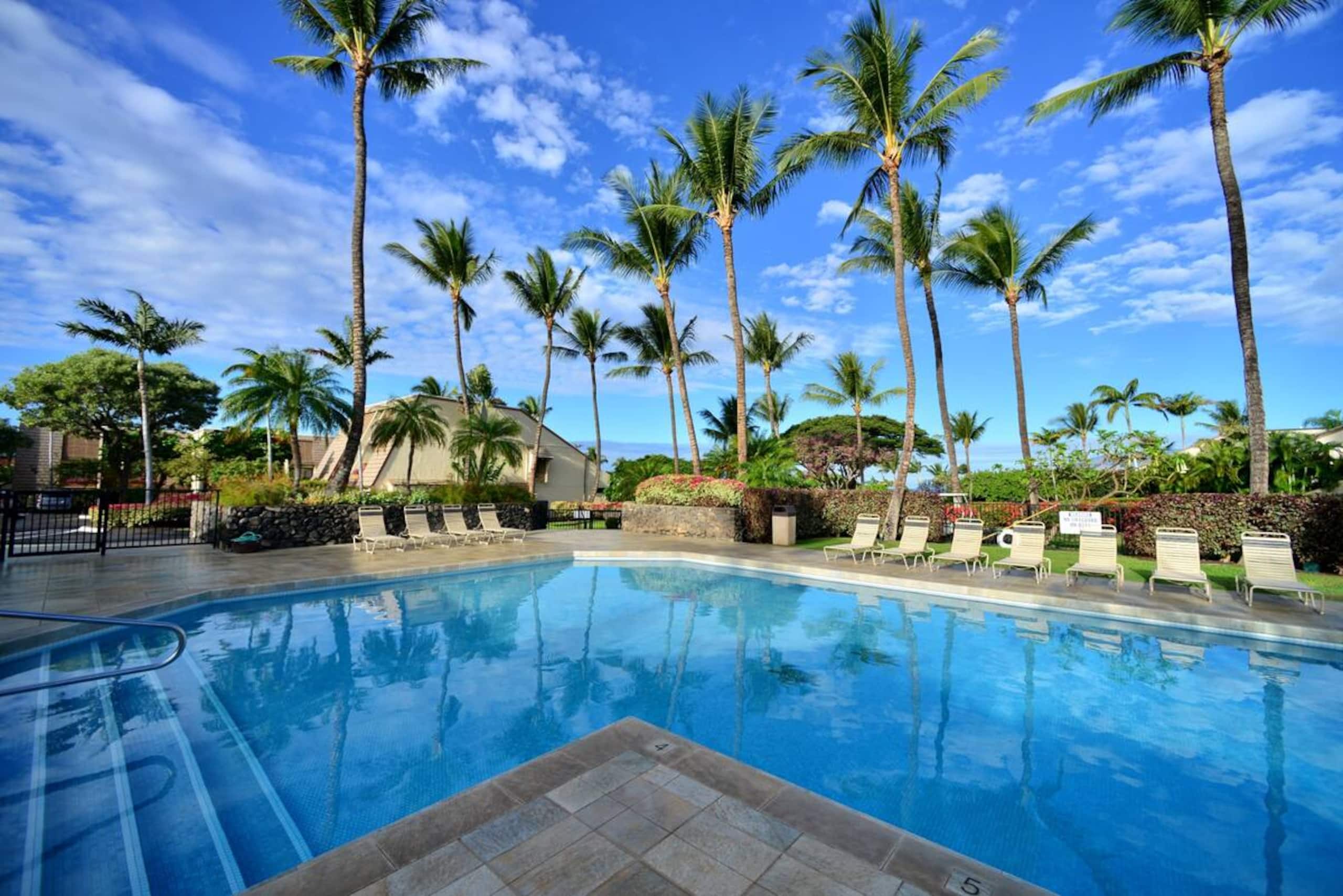 Condo in Kihei · ★4.95 · 2 bedrooms · 3 beds · 2 private baths - Image 46