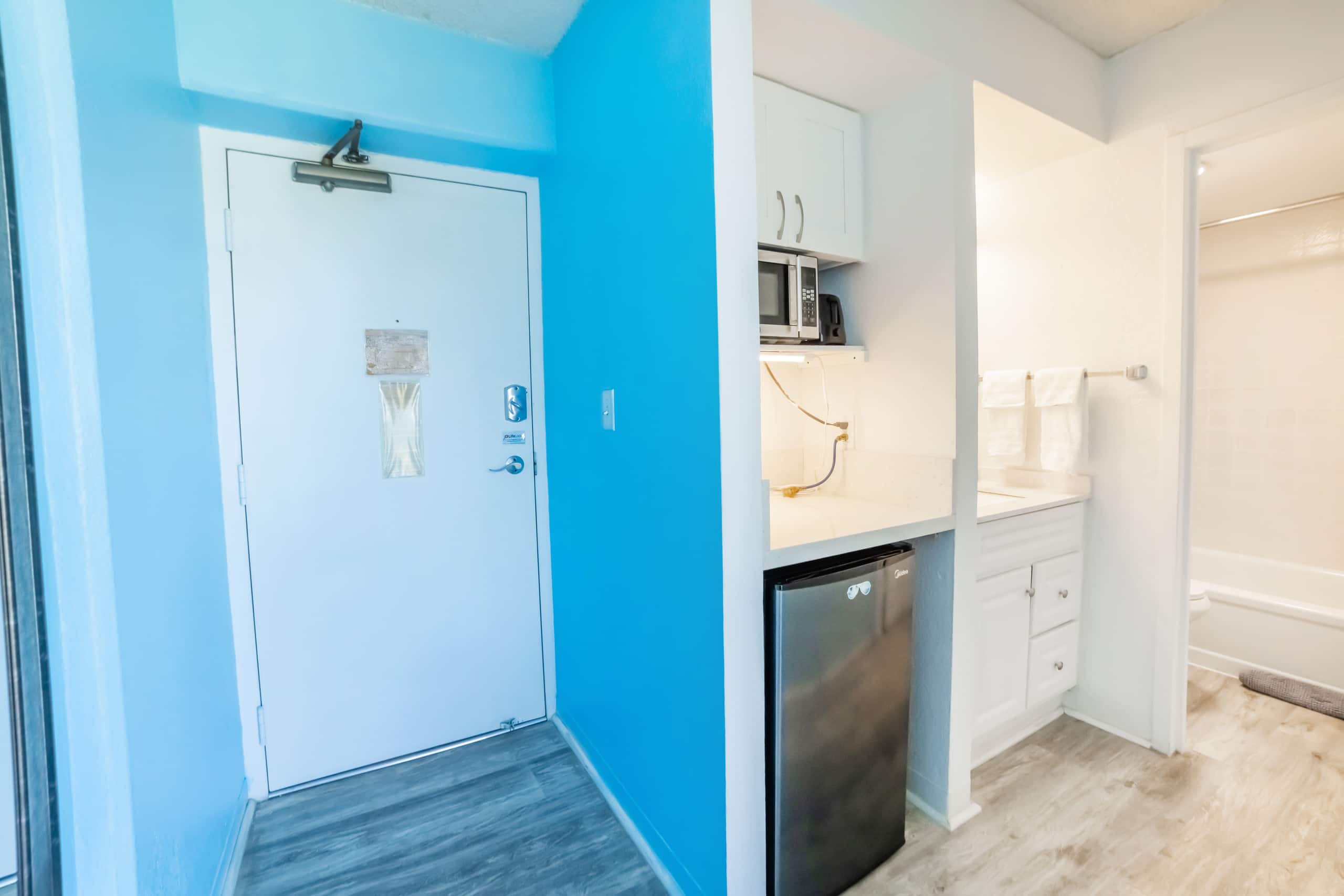 Condo in Honolulu · ★4.68 · 1 bedroom · 1 bed · 1 private bath - Image 13