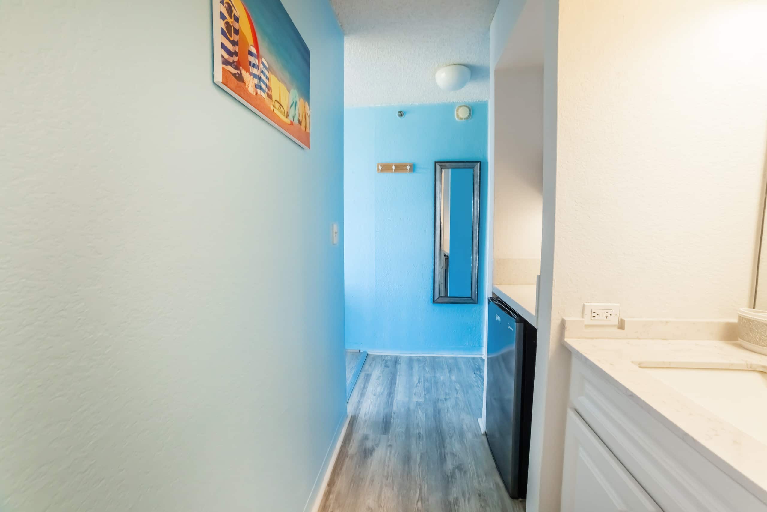 Condo in Honolulu · ★4.68 · 1 bedroom · 1 bed · 1 private bath - Image 10