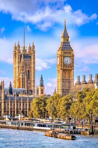 Big Mayfair Flat! Big 2Bed | 2Bath