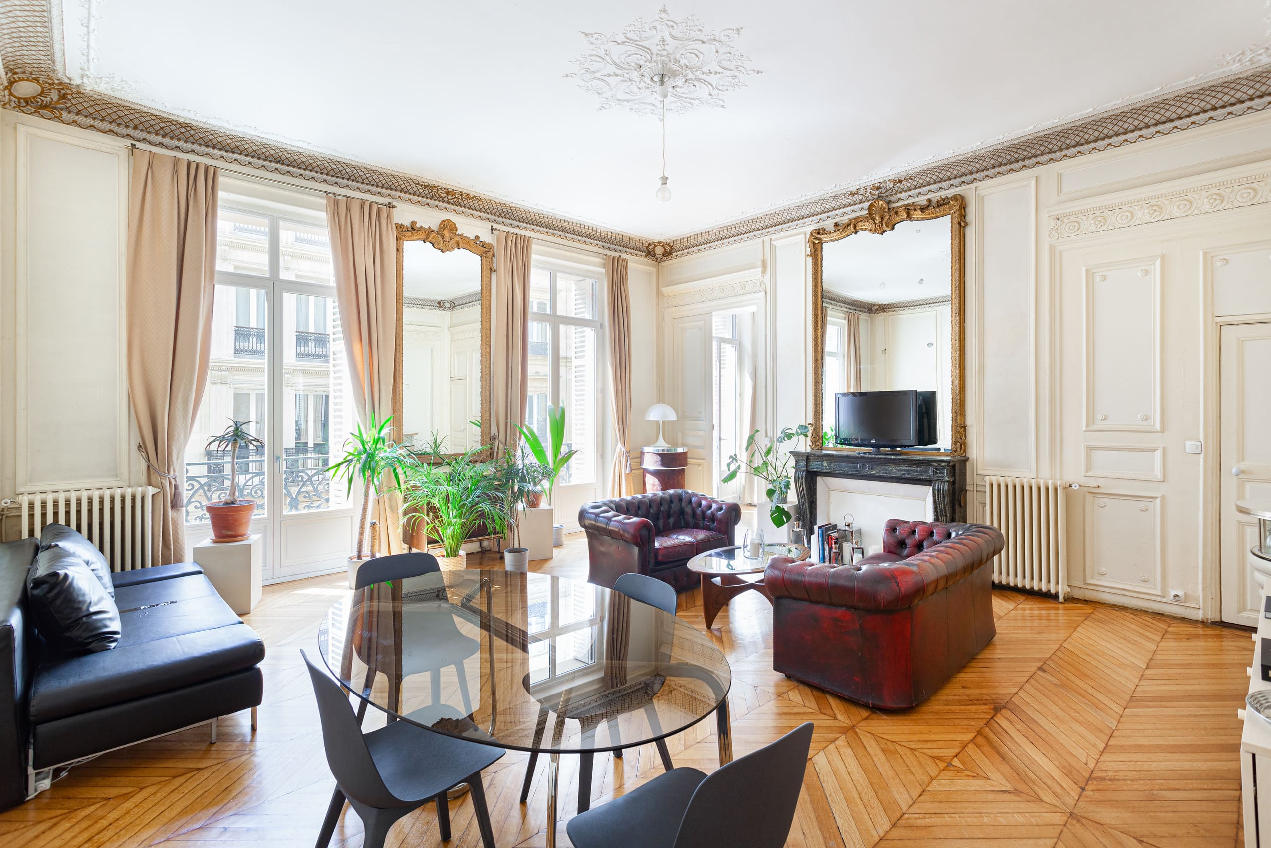 Beautiful apartment OPERA-GALLERIES LAFAYETTE - Main photo