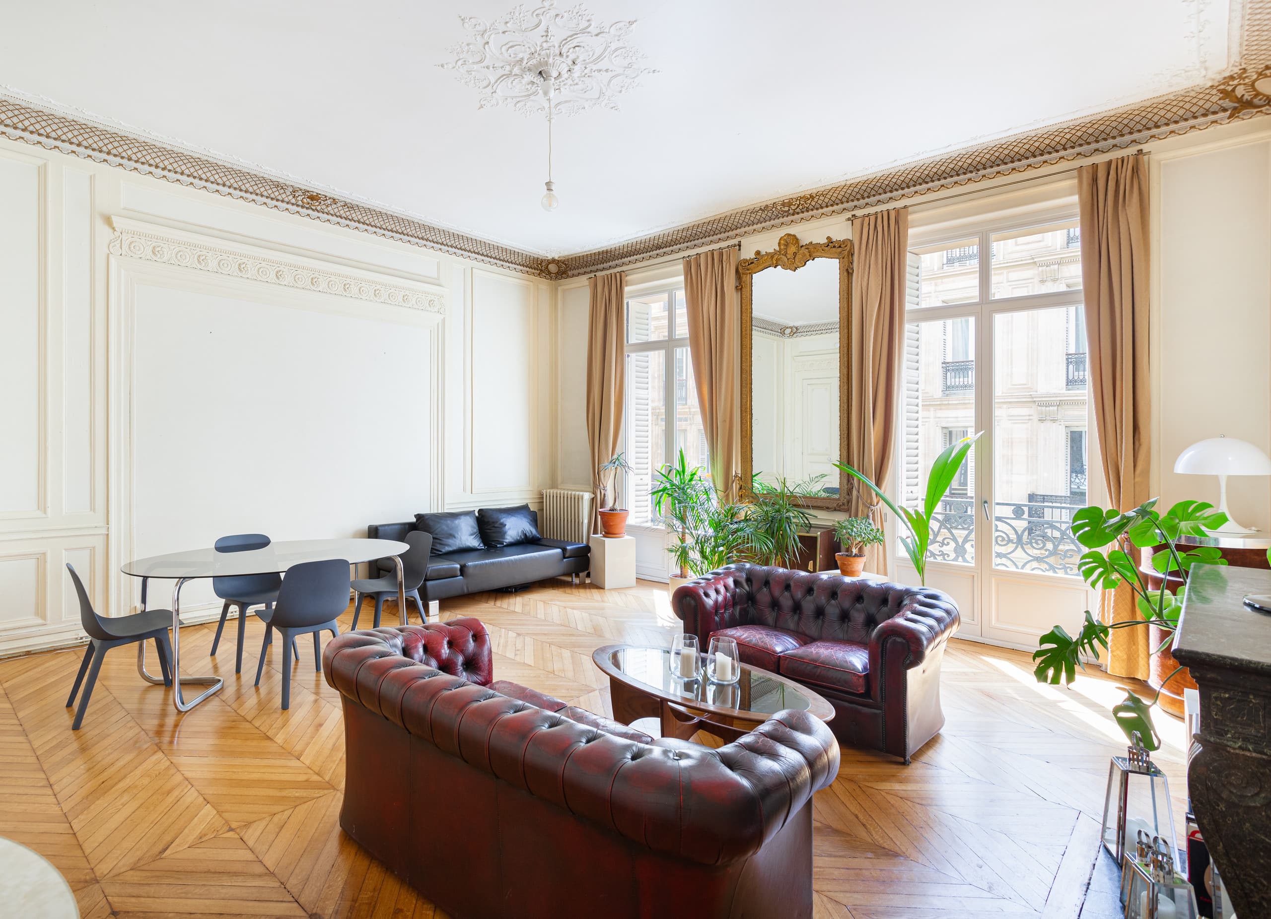 Beautiful apartment OPERA-GALLERIES LAFAYETTE - Photo 2