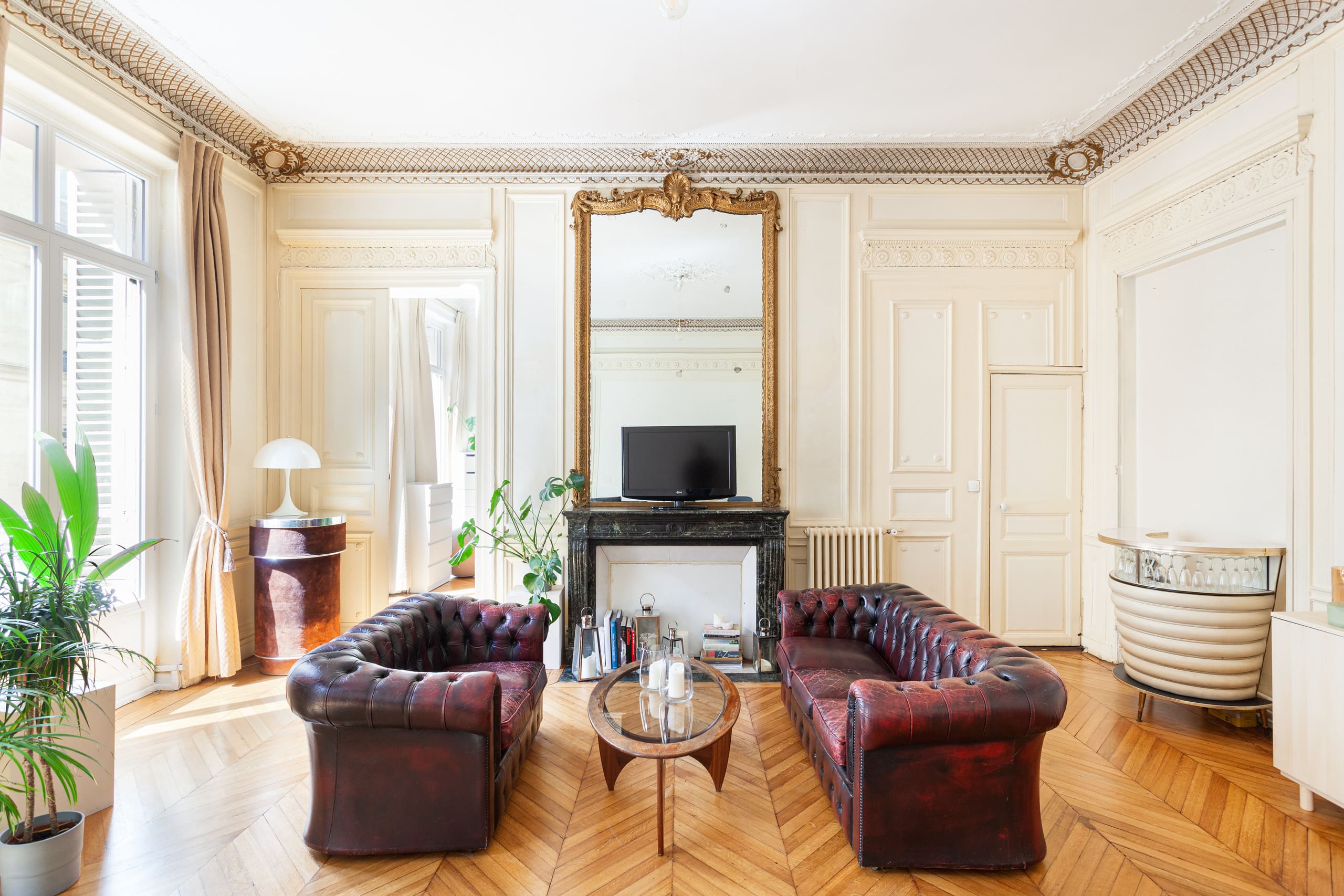 Beautiful apartment OPERA-GALLERIES LAFAYETTE - Photo 3