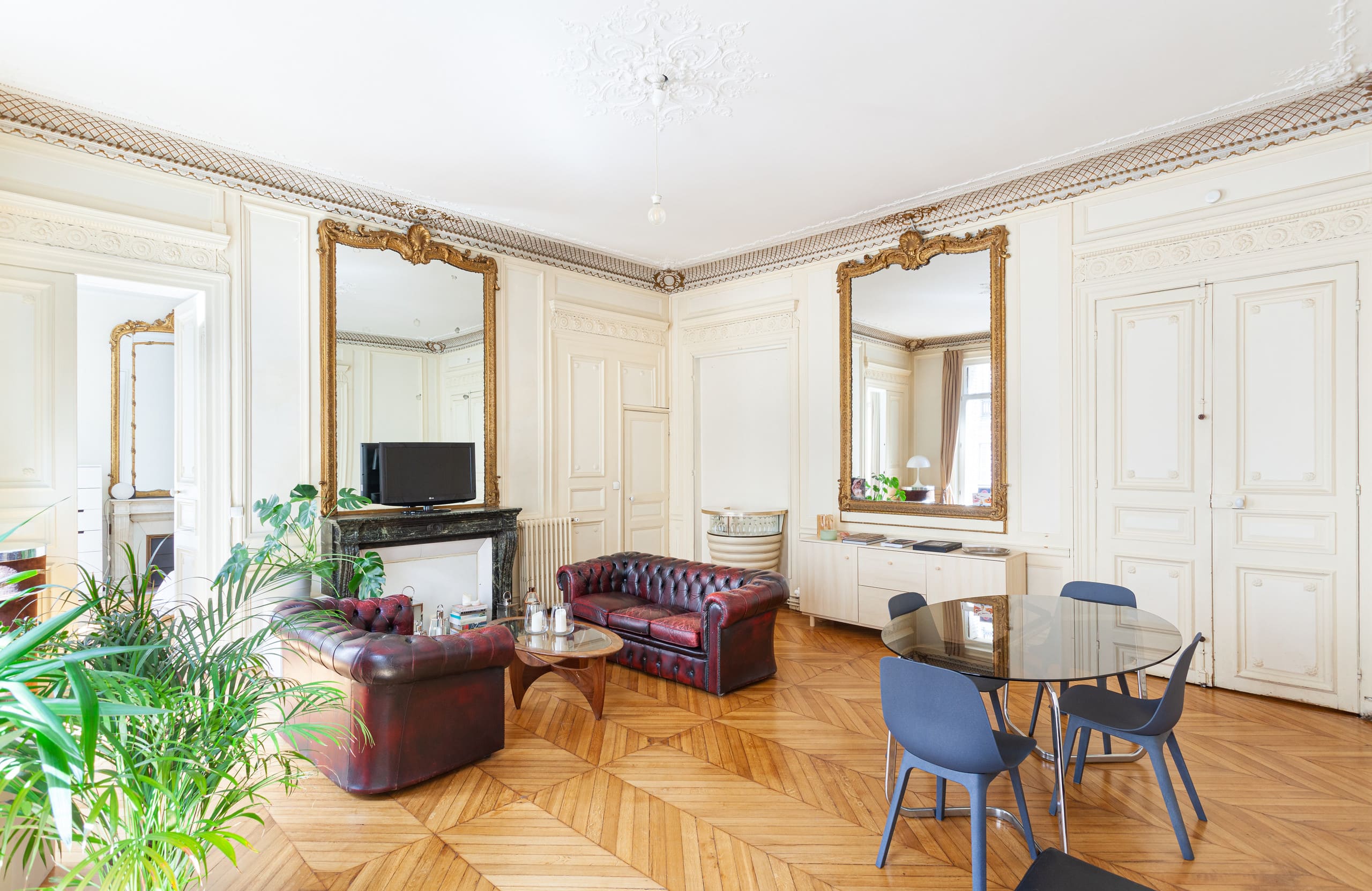 Beautiful apartment OPERA-GALLERIES LAFAYETTE - Photo 4