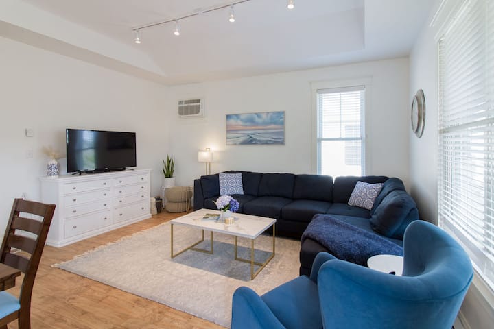 Vineyard Villa Cottage Pec - Sand Banks
