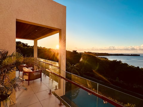 Aura Villa - Egmont, Grenada