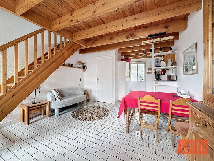 Charmante Petite Maison De Pêcheur - Audresselles