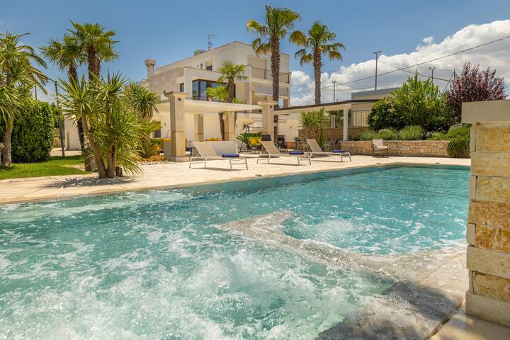 Villa Zahara gallery image 2