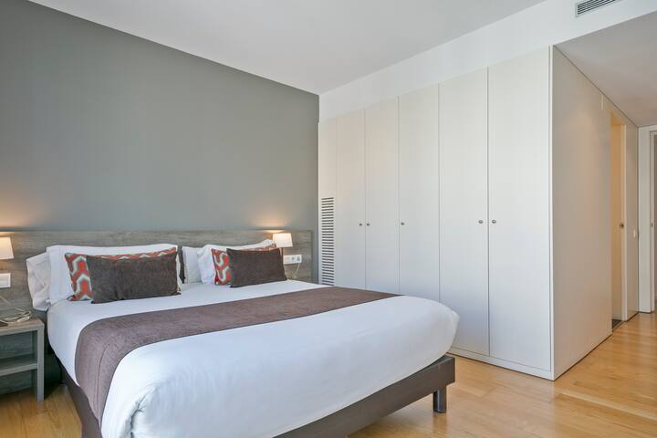 Lugaris Beach Family Apartment gallery image 2