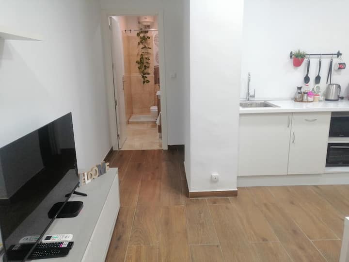 Suite Apartamento Colombia 2 - Madryt