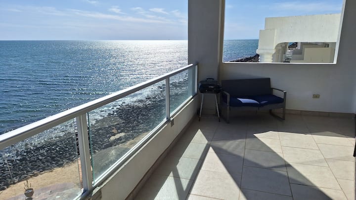 Seaside Condo 305 - Palacio Del Mar - Puerto Peñasco
