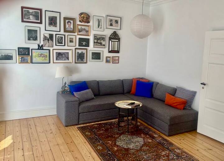 ห้องนั่งเล่น