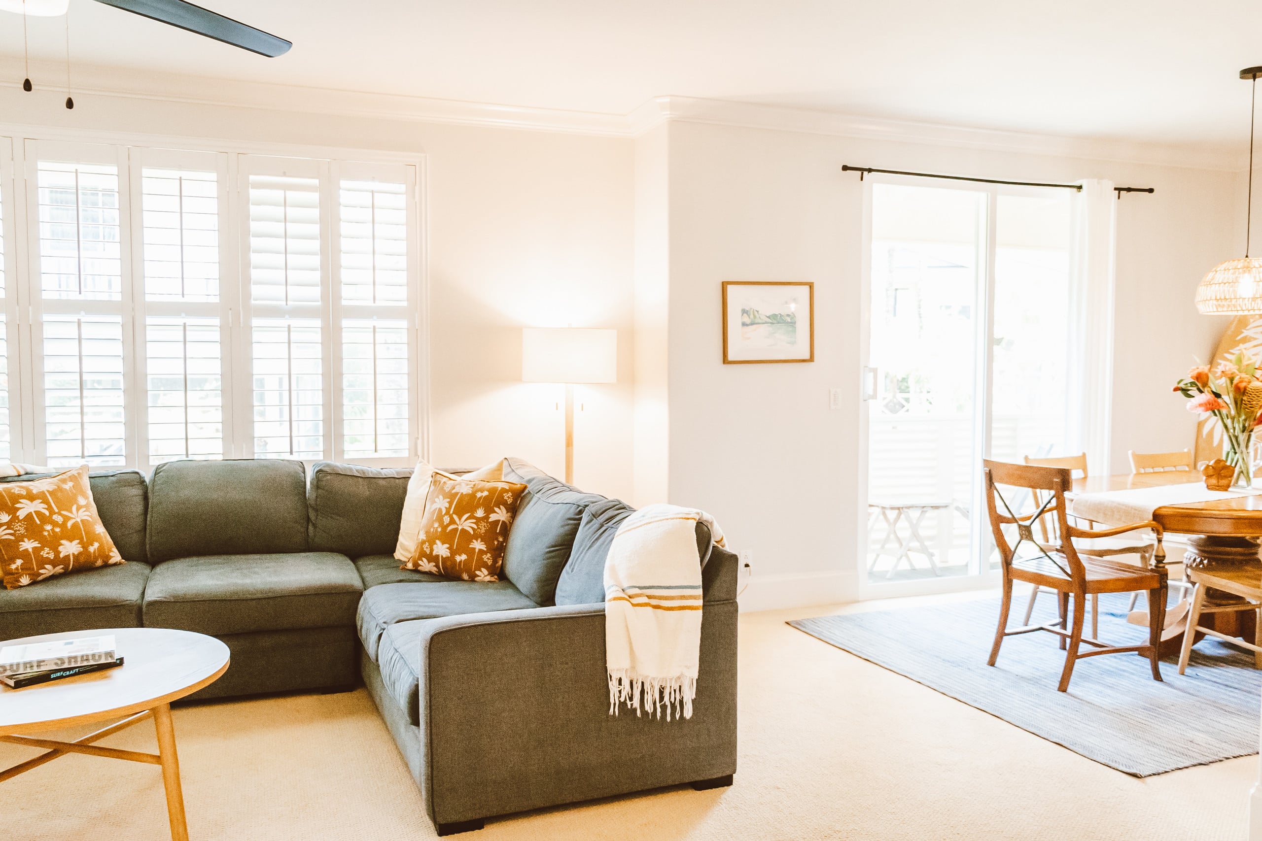 Condo in Princeville · ★4.93 · 2 bedrooms · 4 beds · 2 private baths - Image 7