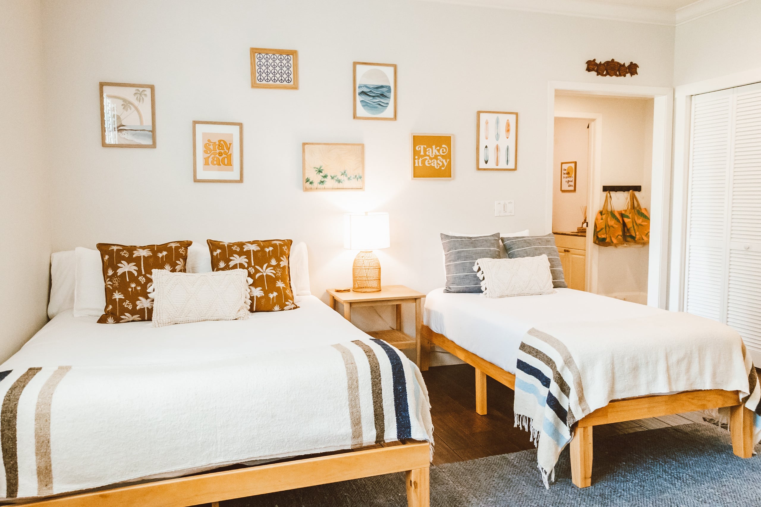 Condo in Princeville · ★4.93 · 2 bedrooms · 4 beds · 2 private baths - Image 10