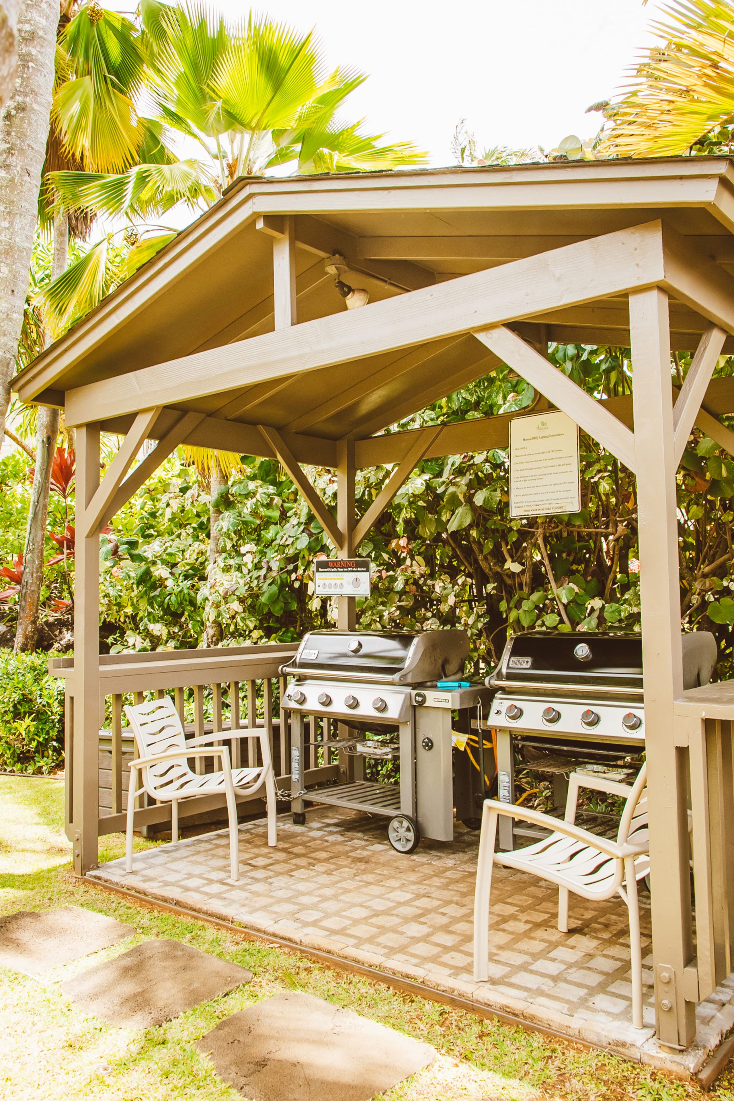 Condo in Princeville · ★4.93 · 2 bedrooms · 4 beds · 2 private baths - Image 35