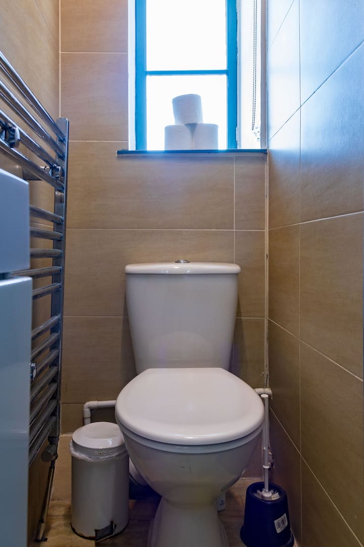 Royal Mile 4 Bedroom 4 Bathroom Apartment - Edinburgh