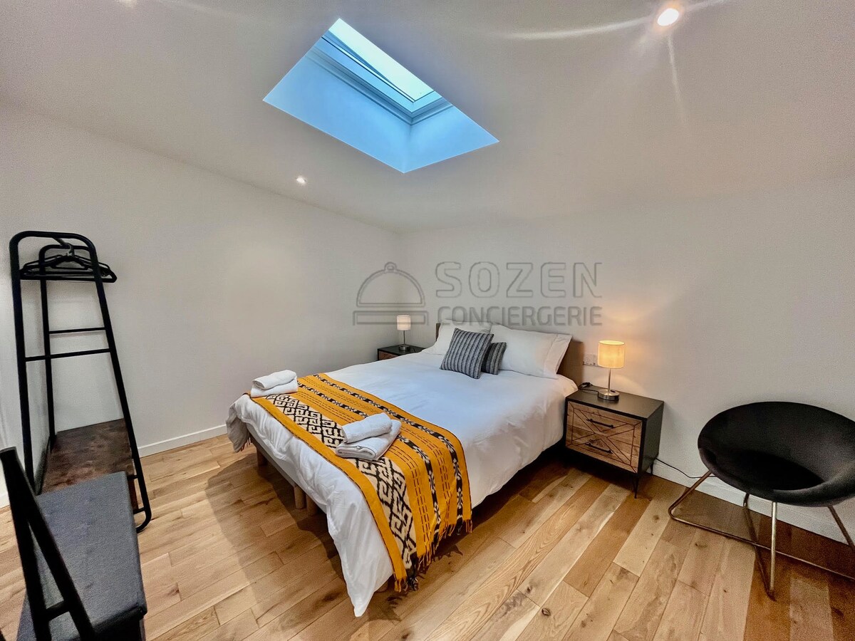 غرفة النوم 2