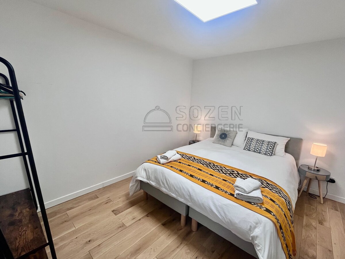 غرفة النوم 1