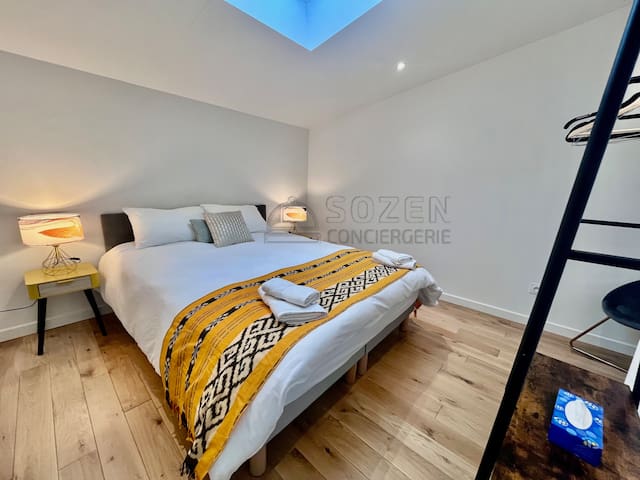 SOZEN Conciergerie managed Airbnb listing 1