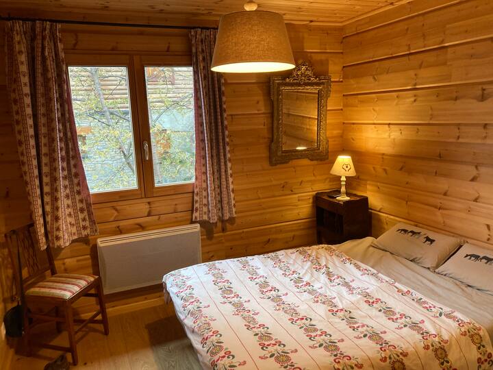 غرفة النوم 1