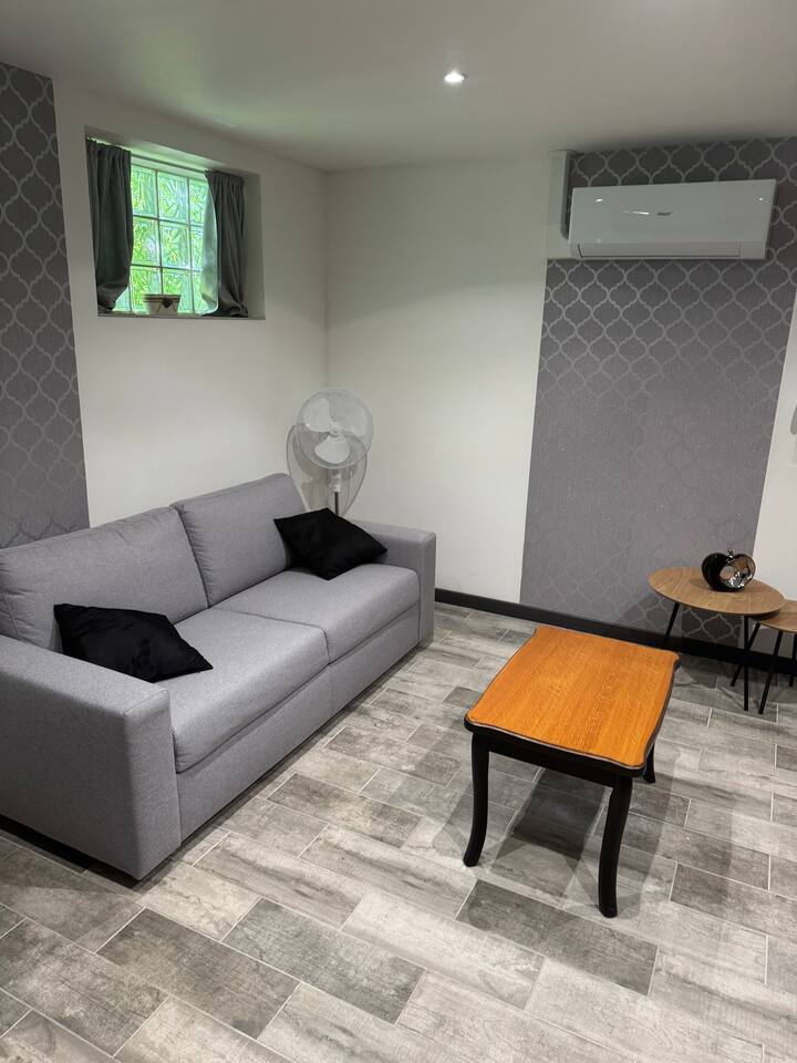 Charmante Maison Au Calme Avec Terrasse Privée - Lac de Madine