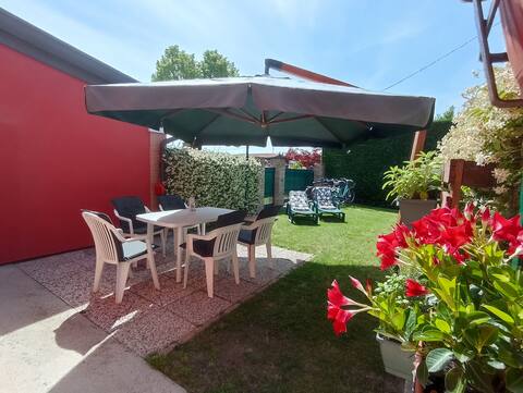 Costalaguna Briccola with 3 bedrooms