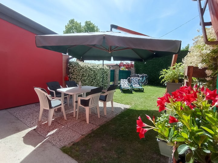 Costalaguna Briccola with 3 bedrooms