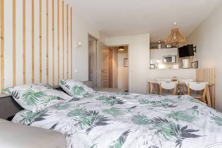 ห้องนอน