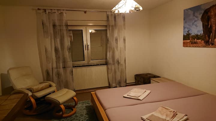 Спална соба 3