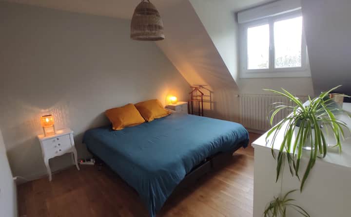 საძინებელი 1