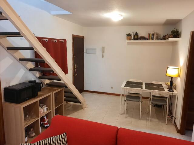 Amazing private terrace two bedroom apartment gallery image 3