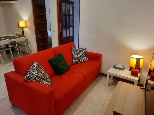 Amazing private terrace two bedroom apartment gallery image 5