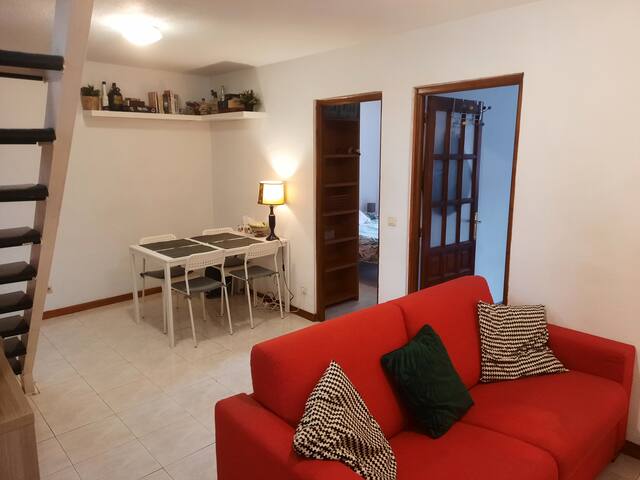 Amazing private terrace two bedroom apartment gallery image 4