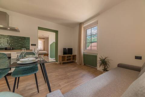 Villa Monari Apartment Mountain View